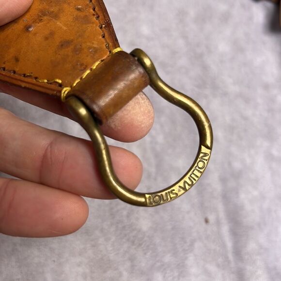 Louis Vuitton Vanchetta Buckle Replacement Piece L34 - Picture 2 of 10